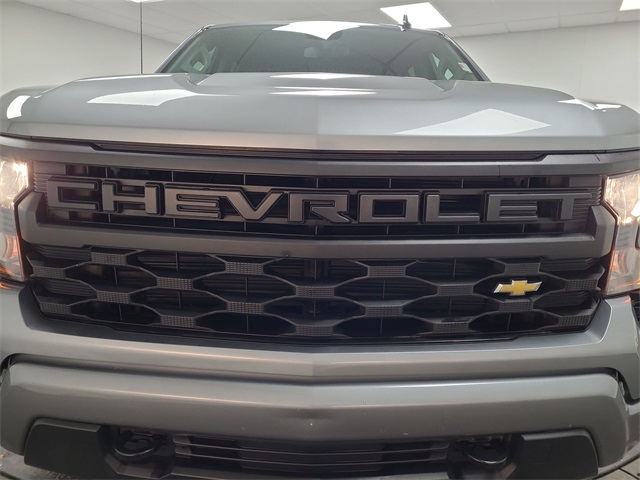 2023 – Chevrolet – Silverado 1500