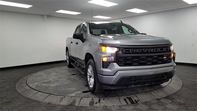 2023 – Chevrolet – Silverado 1500