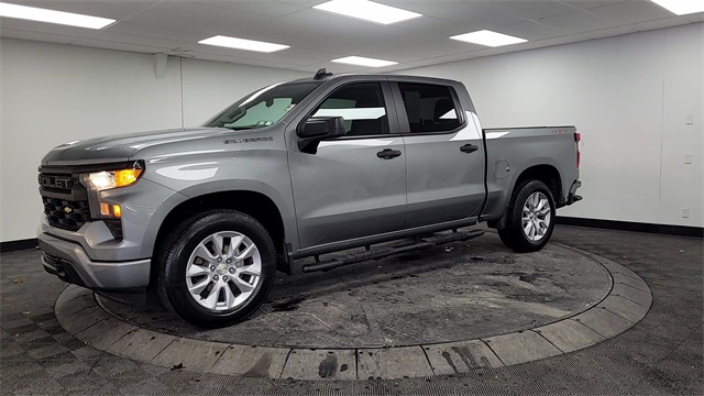 2023 – Chevrolet – Silverado 1500