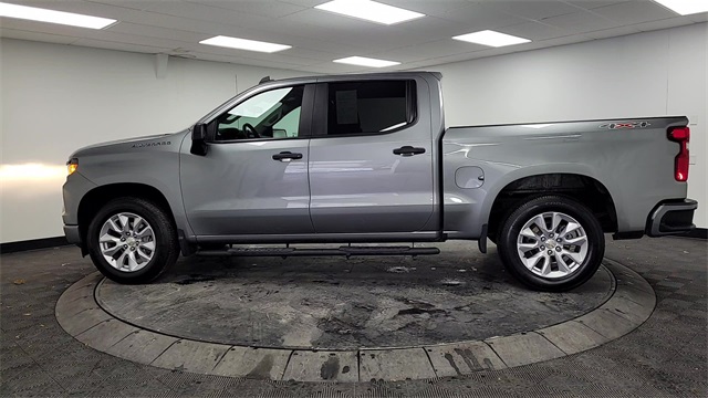 2023 – Chevrolet – Silverado 1500