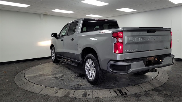 2023 – Chevrolet – Silverado 1500