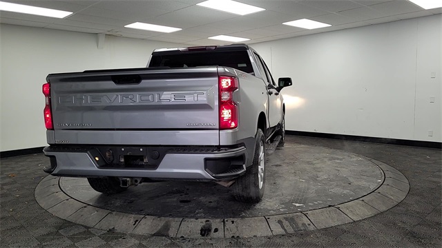 2023 – Chevrolet – Silverado 1500