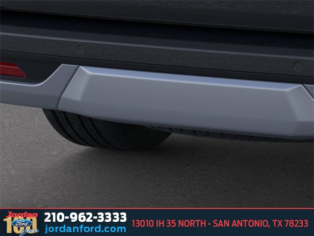 New Car 2025 Ford Expedition  Platinum For Sale Under $80,000 In San Antonio, Texas