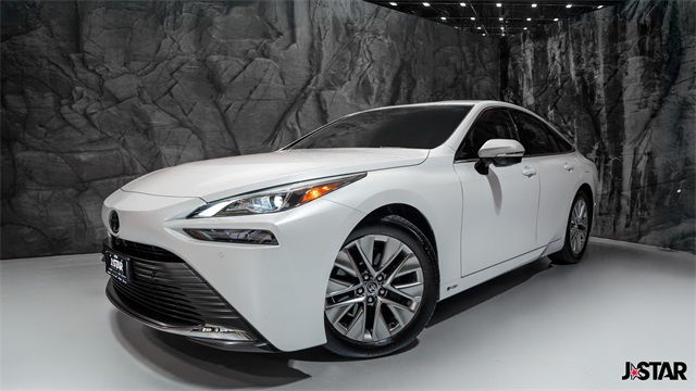 2024 Toyota Mirai XLE FWD