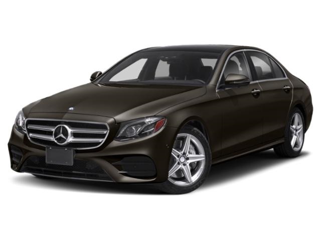 2018 Mercedes-Benz E-Class E 300  at Classic Chevrolet Galveston