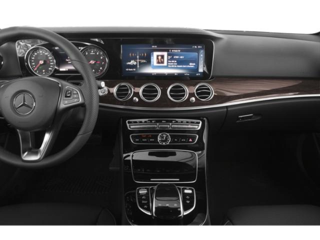 2018 Mercedes-Benz E-Class E 300  at Classic Chevrolet Galveston