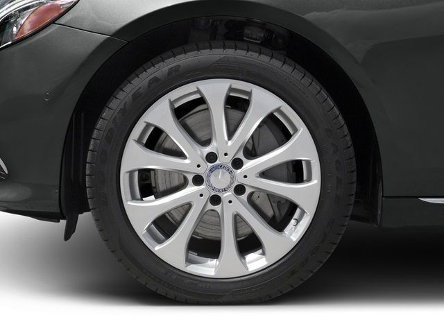 2018 Mercedes-Benz E-Class E 300  at Classic Chevrolet Galveston