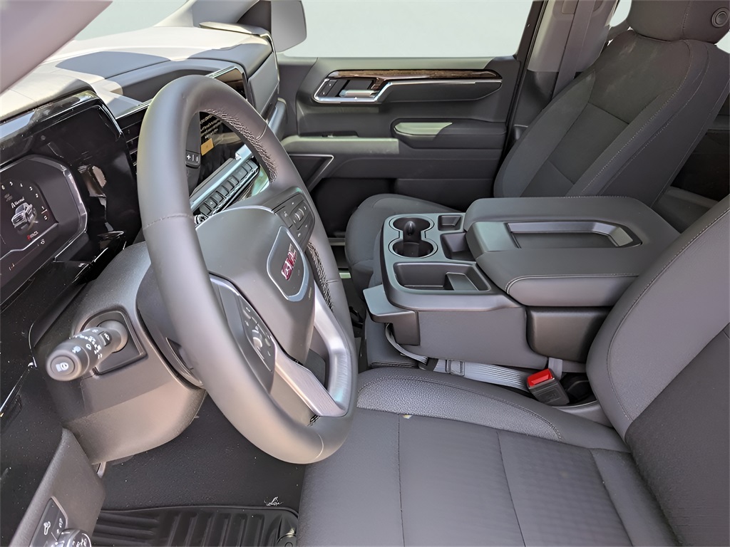 New Car 2025 Gmc Sierra 1500  Elevation For Sale Under $40,000 In Austin, Texas