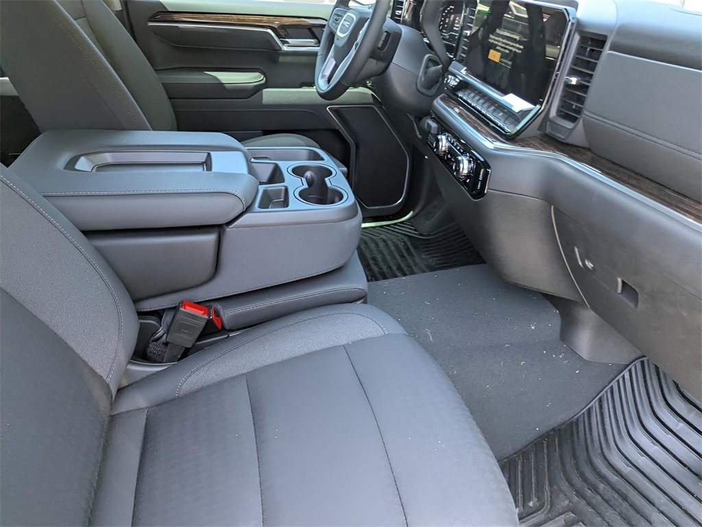 New Car 2025 Gmc Sierra 1500  Elevation For Sale Under $40,000 In Austin, Texas