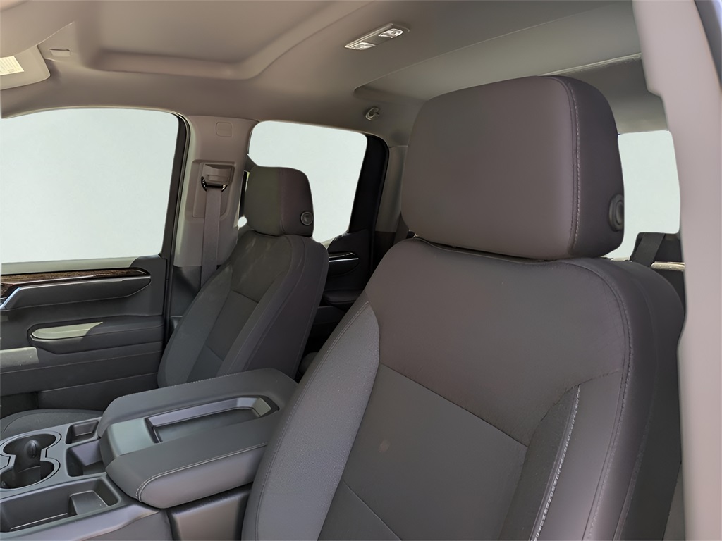 New Car 2025 Gmc Sierra 1500  Elevation For Sale Under $40,000 In Austin, Texas