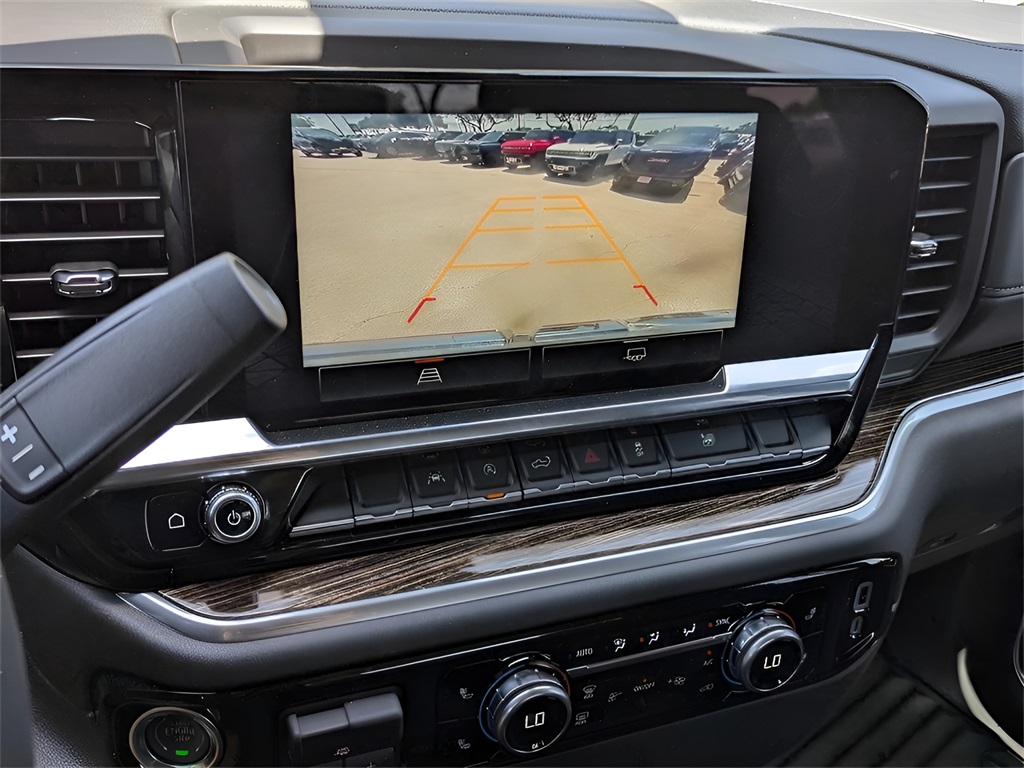 New Car 2025 Gmc Sierra 1500  Elevation For Sale Under $40,000 In Austin, Texas