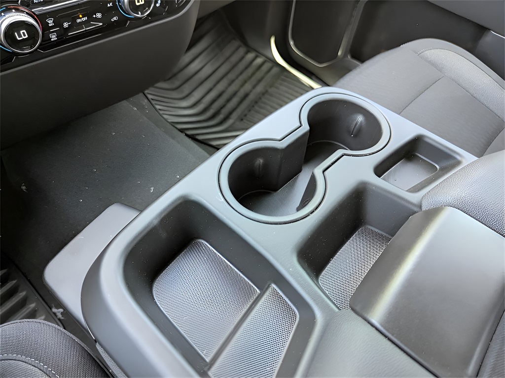 New Car 2025 Gmc Sierra 1500  Elevation For Sale Under $40,000 In Austin, Texas