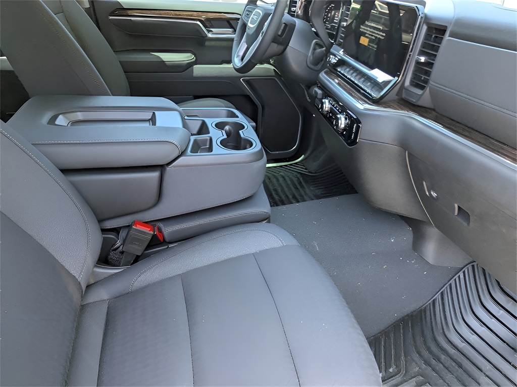 New Car 2025 Gmc Sierra 1500  Elevation For Sale Under $40,000 In Austin, Texas