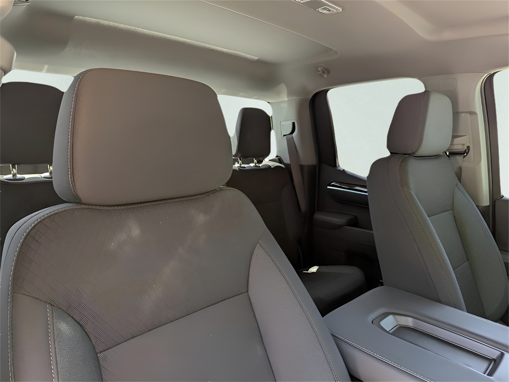 New Car 2025 Gmc Sierra 1500  Elevation For Sale Under $40,000 In Austin, Texas