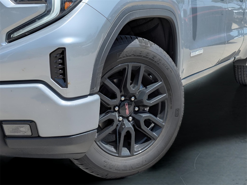 New Car 2025 Gmc Sierra 1500  Elevation For Sale Under $40,000 In Austin, Texas