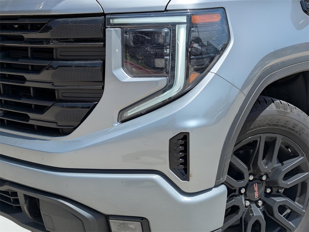 New Car 2025 Gmc Sierra 1500  Elevation For Sale Under $40,000 In Austin, Texas