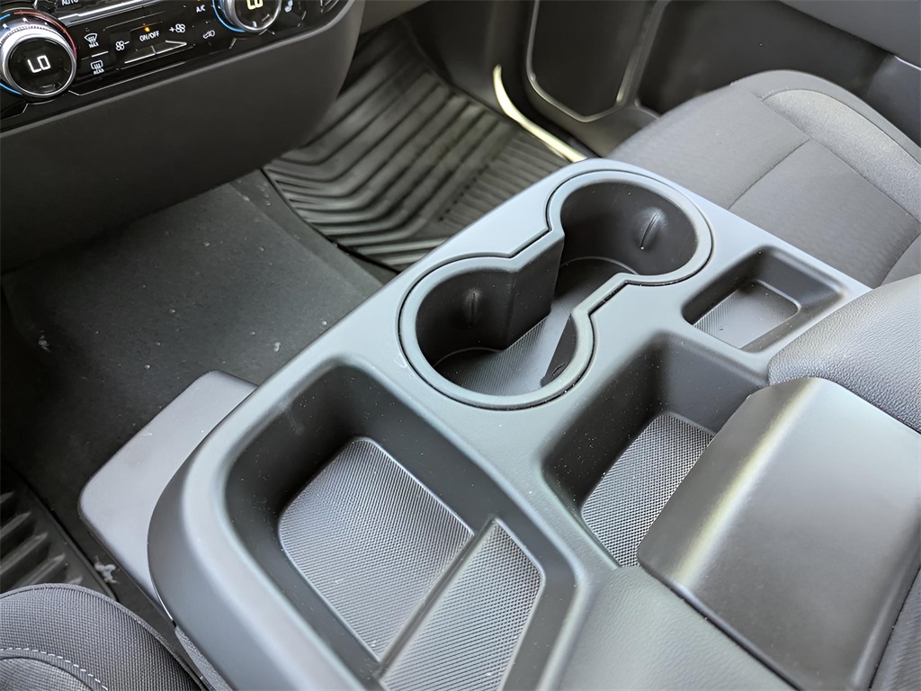 New Car 2025 Gmc Sierra 1500  Elevation For Sale Under $40,000 In Austin, Texas