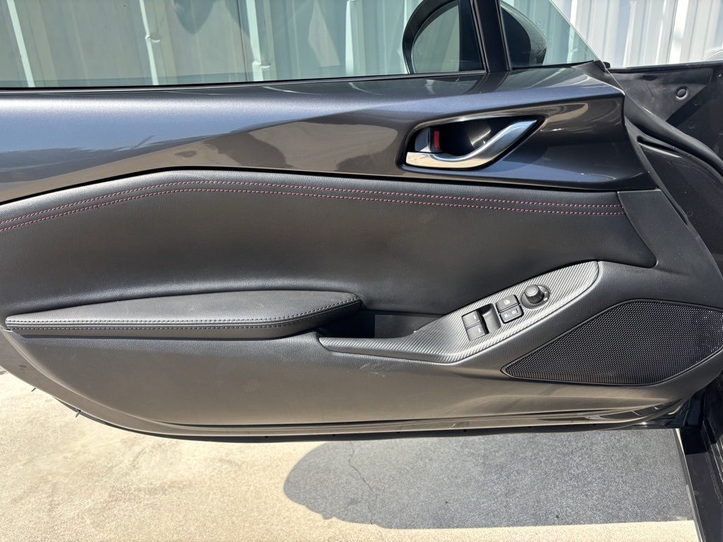2017 Mazda Miata Rf  Grand Touring In Austin, Texas