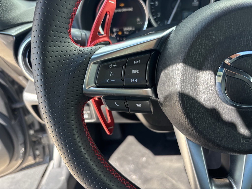 2017 Mazda Miata Rf  Grand Touring In Austin, Texas