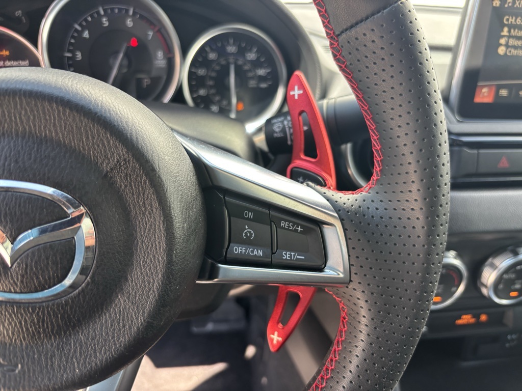 2017 Mazda Miata Rf  Grand Touring In Austin, Texas