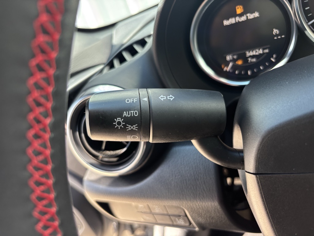 2017 Mazda Miata Rf  Grand Touring In Austin, Texas