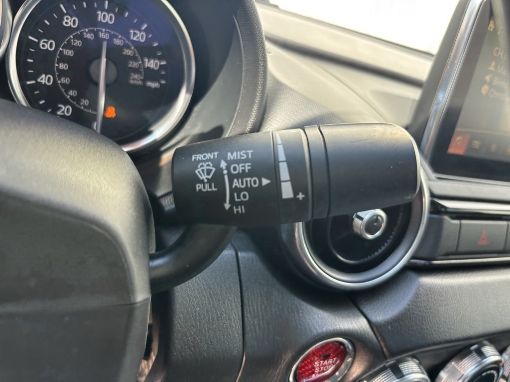 2017 Mazda Miata Rf  Grand Touring In Austin, Texas