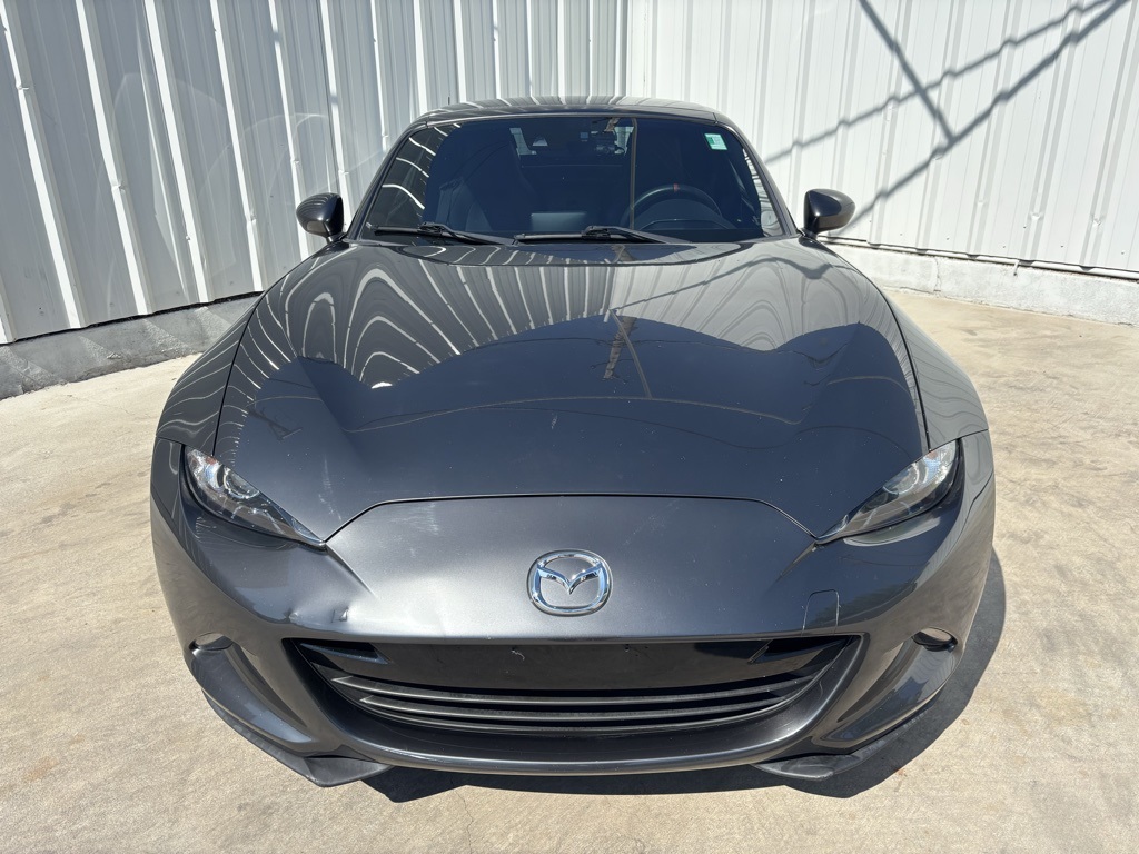 2017 Mazda Miata Rf  Grand Touring In Austin, Texas
