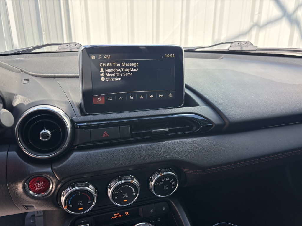2017 Mazda Miata Rf  Grand Touring In Austin, Texas