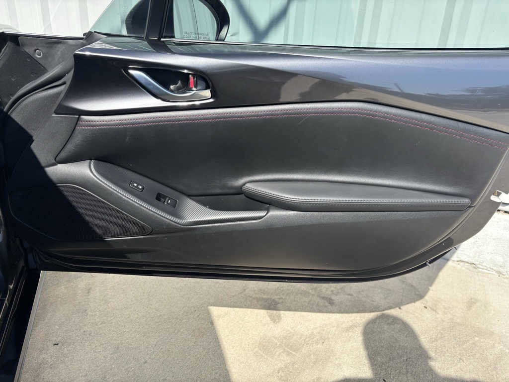 2017 Mazda Miata Rf  Grand Touring In Austin, Texas