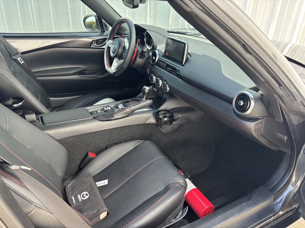 2017 Mazda Miata Rf  Grand Touring In Austin, Texas