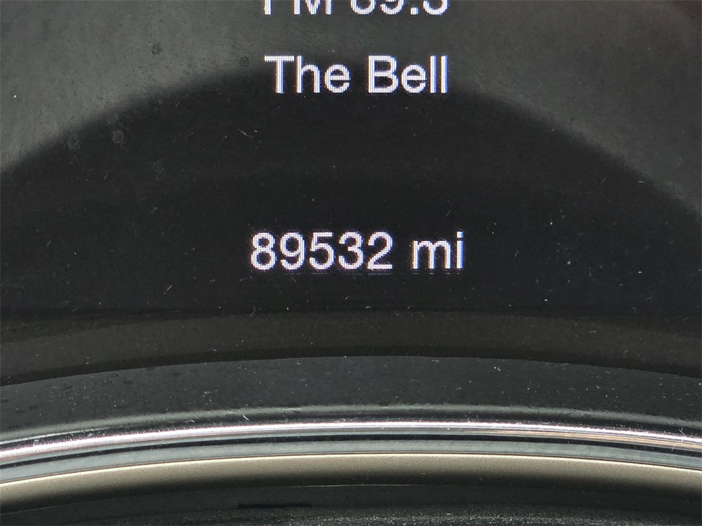 2016 Jeep Grand Cherokee Summit Black at Durrett Motor Company