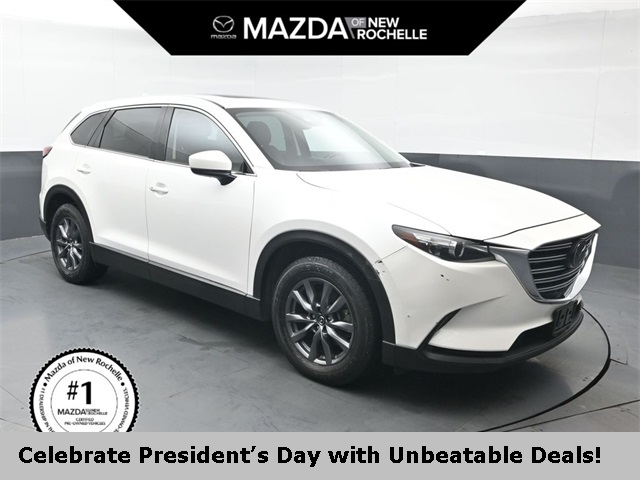 2023 Mazda CX-9 Touring AWD
