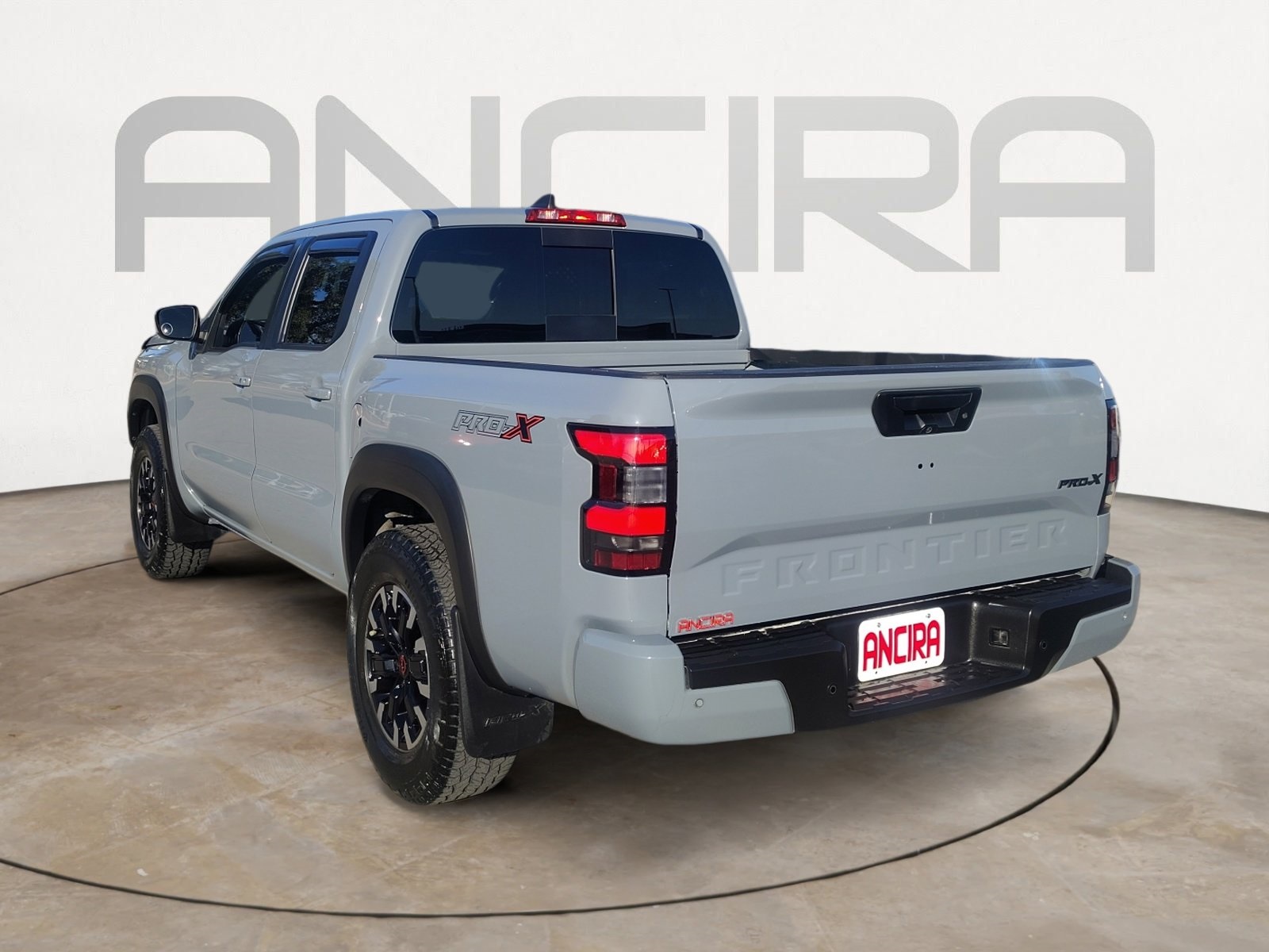 Used Car 2024 Nissan Frontier  Pro-x For Sale Under $35,000 In San Antonio, Texas