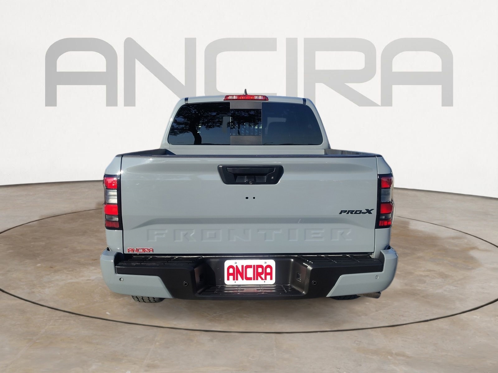 Used Car 2024 Nissan Frontier  Pro-x For Sale Under $35,000 In San Antonio, Texas