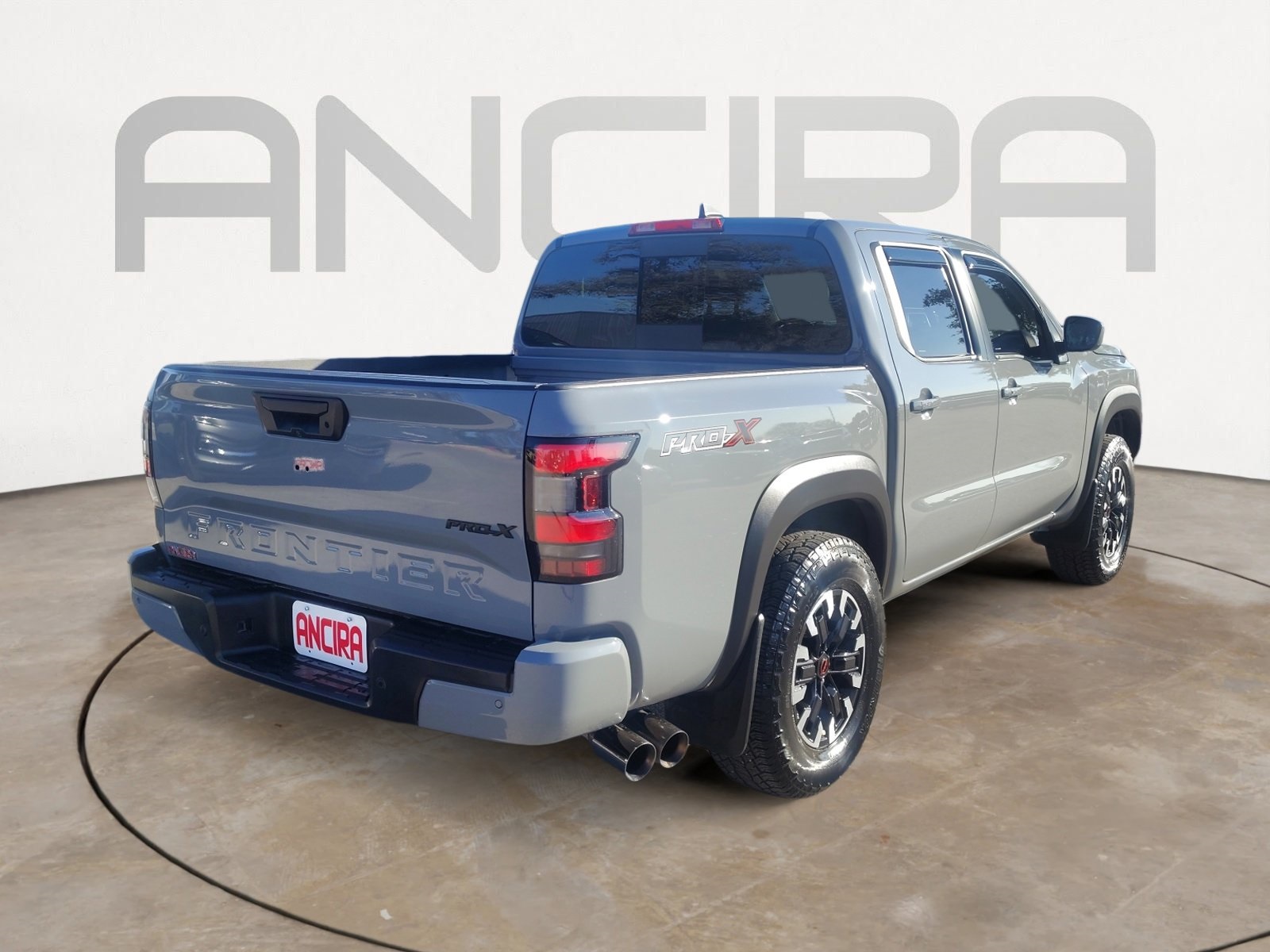 Used Car 2024 Nissan Frontier  Pro-x For Sale Under $35,000 In San Antonio, Texas