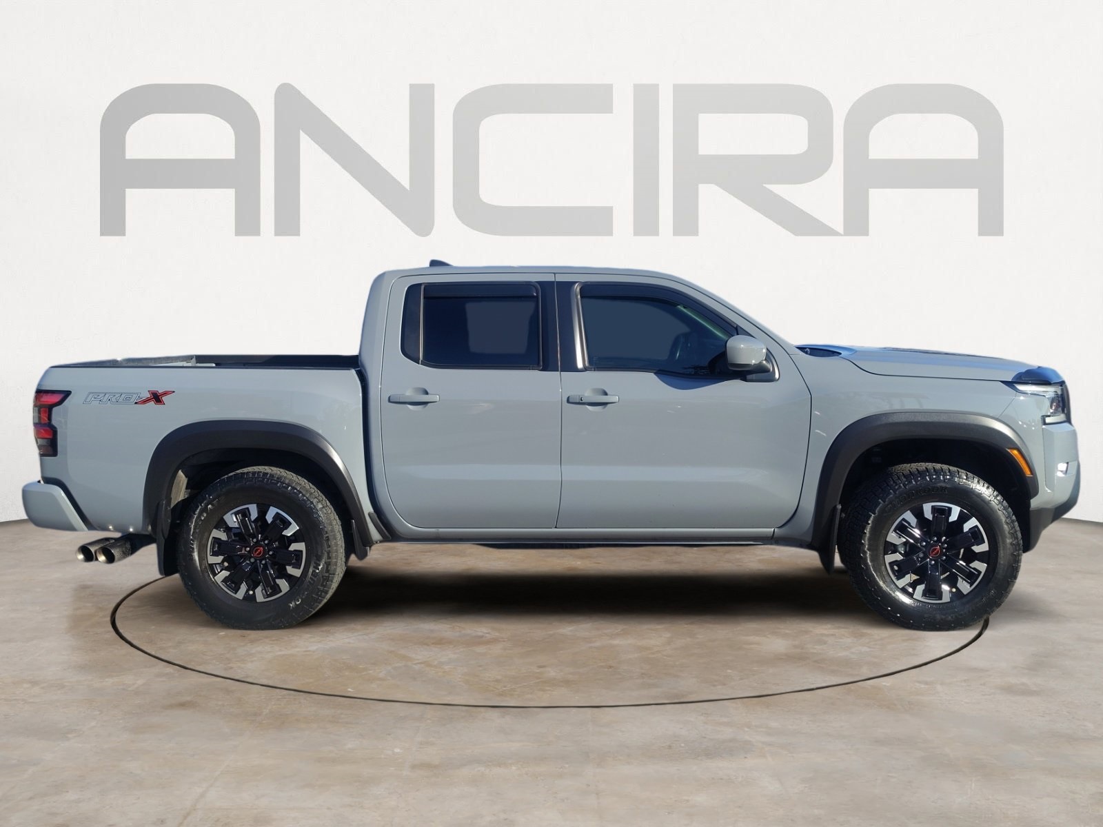 Used Car 2024 Nissan Frontier  Pro-x For Sale Under $35,000 In San Antonio, Texas