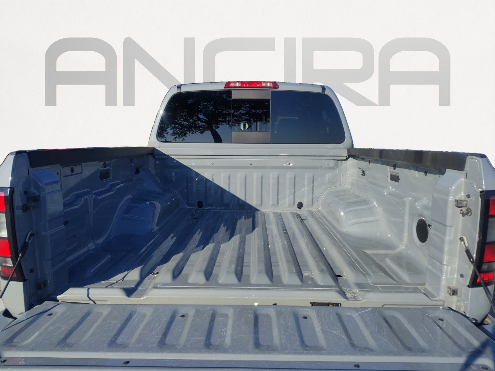 Used Car 2024 Nissan Frontier  Pro-x For Sale Under $35,000 In San Antonio, Texas