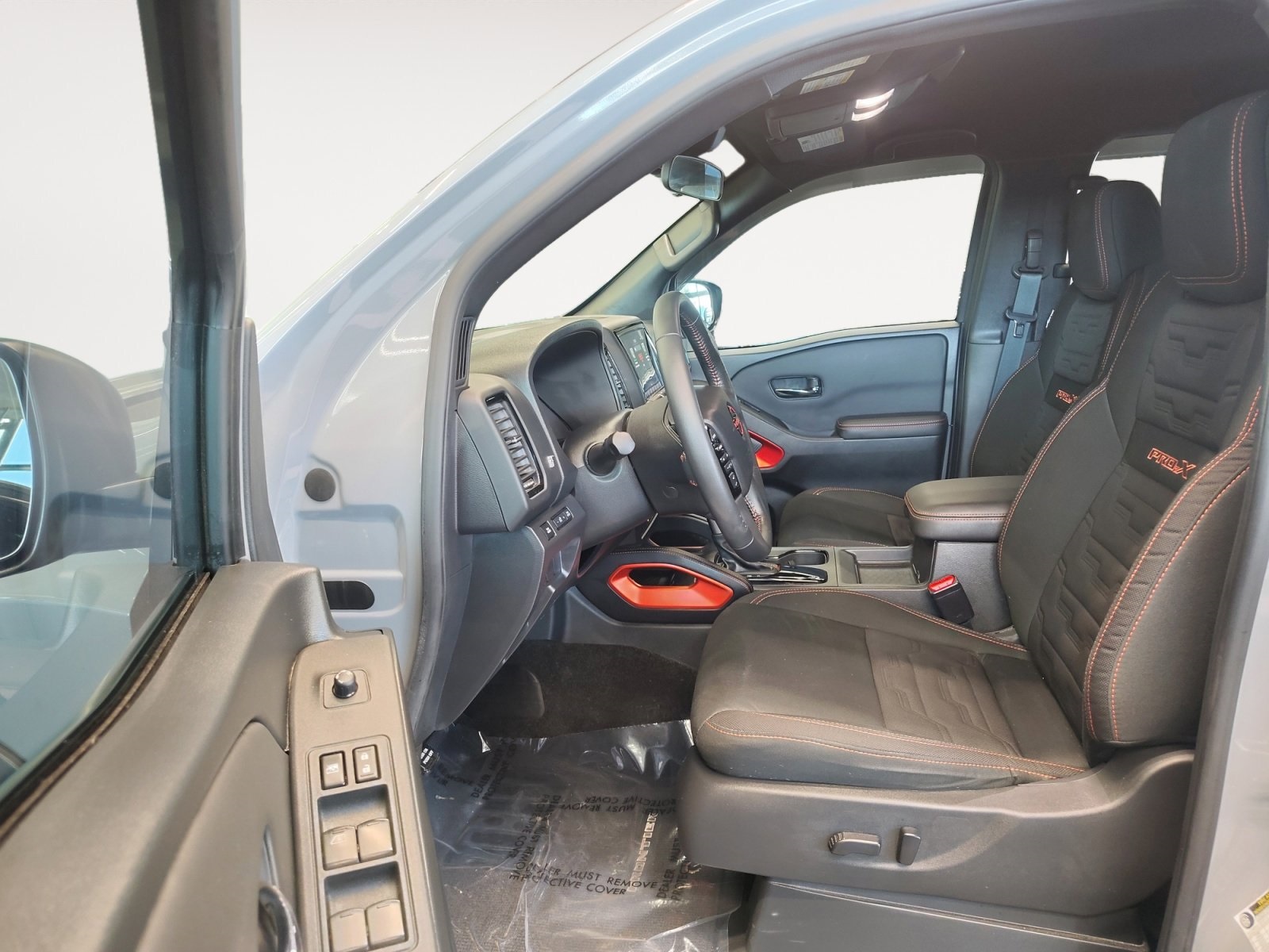 Used Car 2024 Nissan Frontier  Pro-x For Sale Under $35,000 In San Antonio, Texas