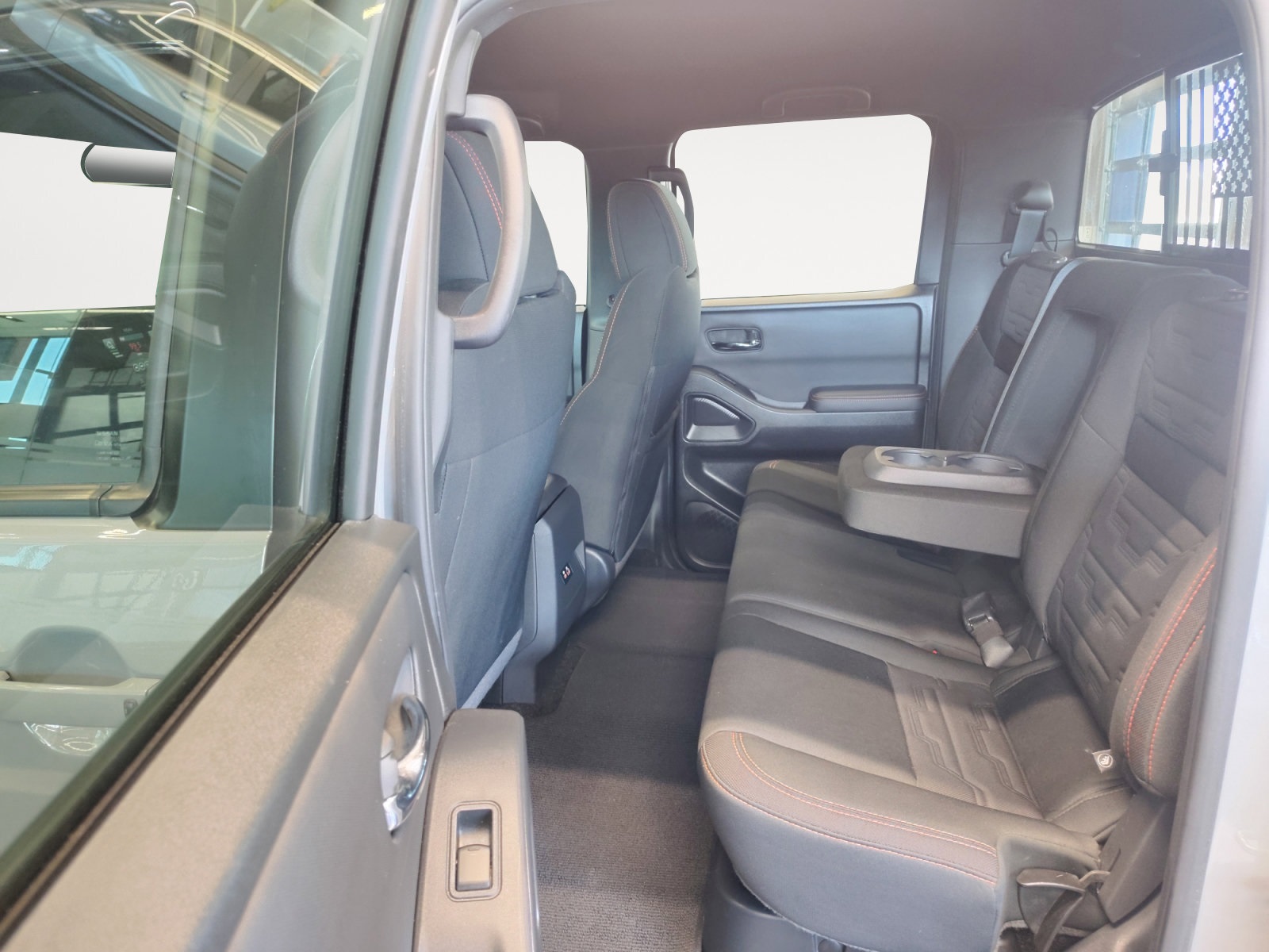 Used Car 2024 Nissan Frontier  Pro-x For Sale Under $35,000 In San Antonio, Texas