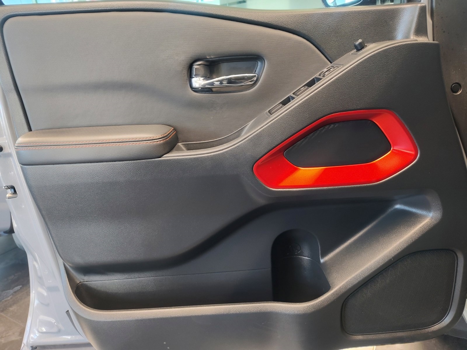 Used Car 2024 Nissan Frontier  Pro-x For Sale Under $35,000 In San Antonio, Texas