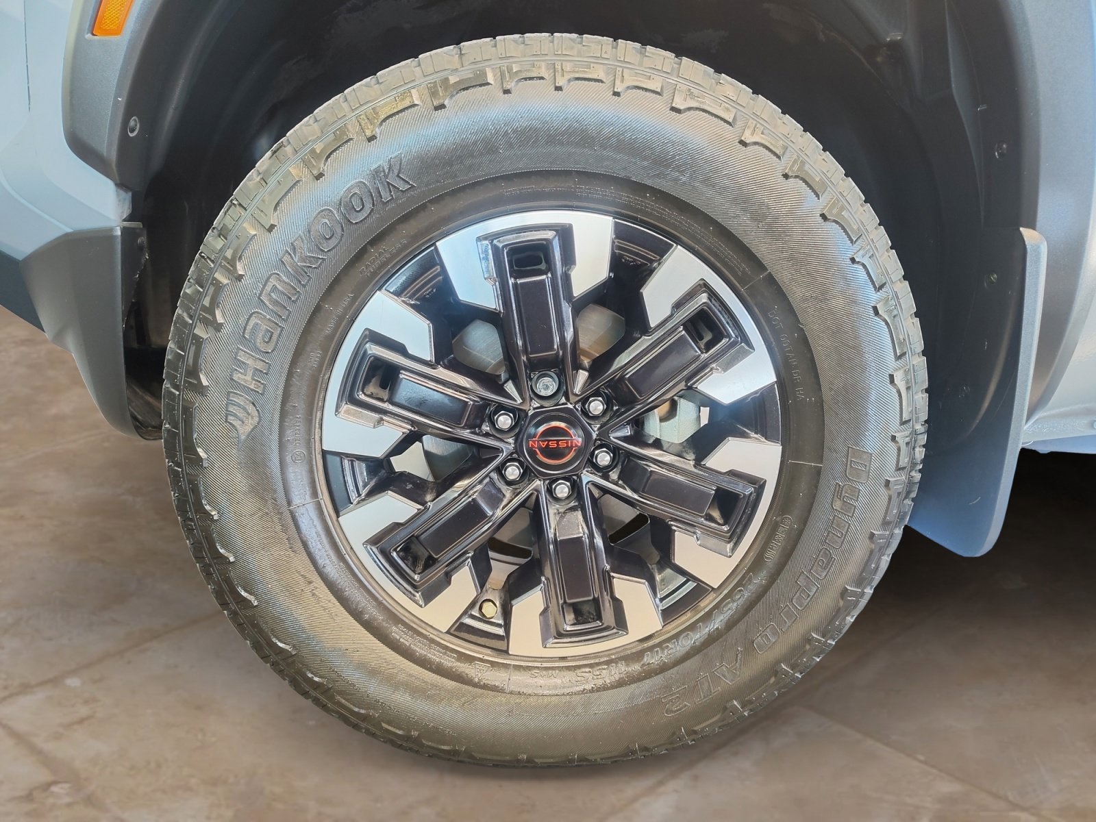 Used Car 2024 Nissan Frontier  Pro-x For Sale Under $35,000 In San Antonio, Texas