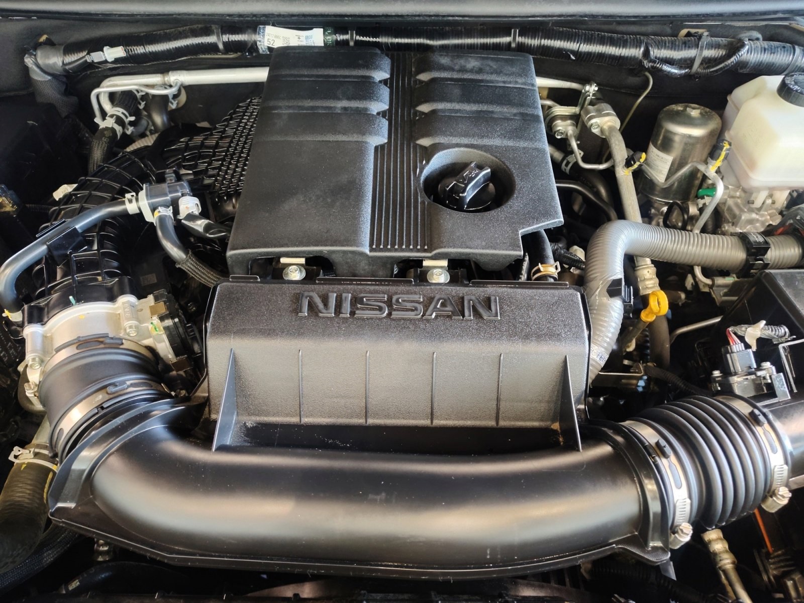 Used Car 2024 Nissan Frontier  Pro-x For Sale Under $35,000 In San Antonio, Texas