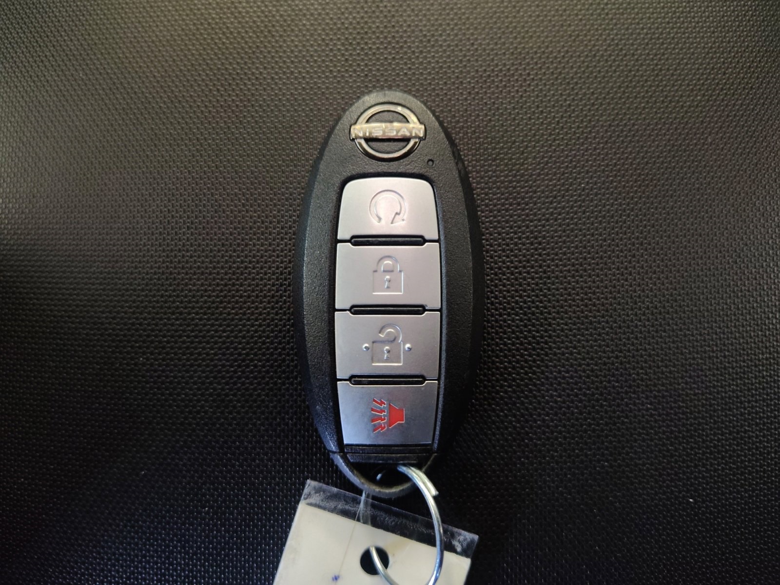 Used Car 2024 Nissan Frontier  Pro-x For Sale Under $35,000 In San Antonio, Texas