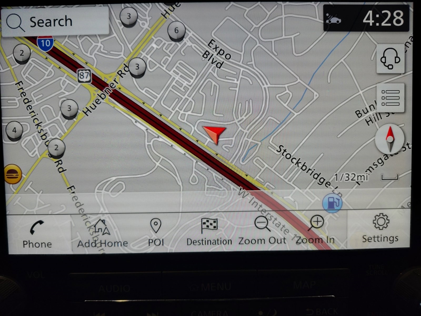 Used Car 2024 Nissan Frontier  Pro-x For Sale Under $35,000 In San Antonio, Texas