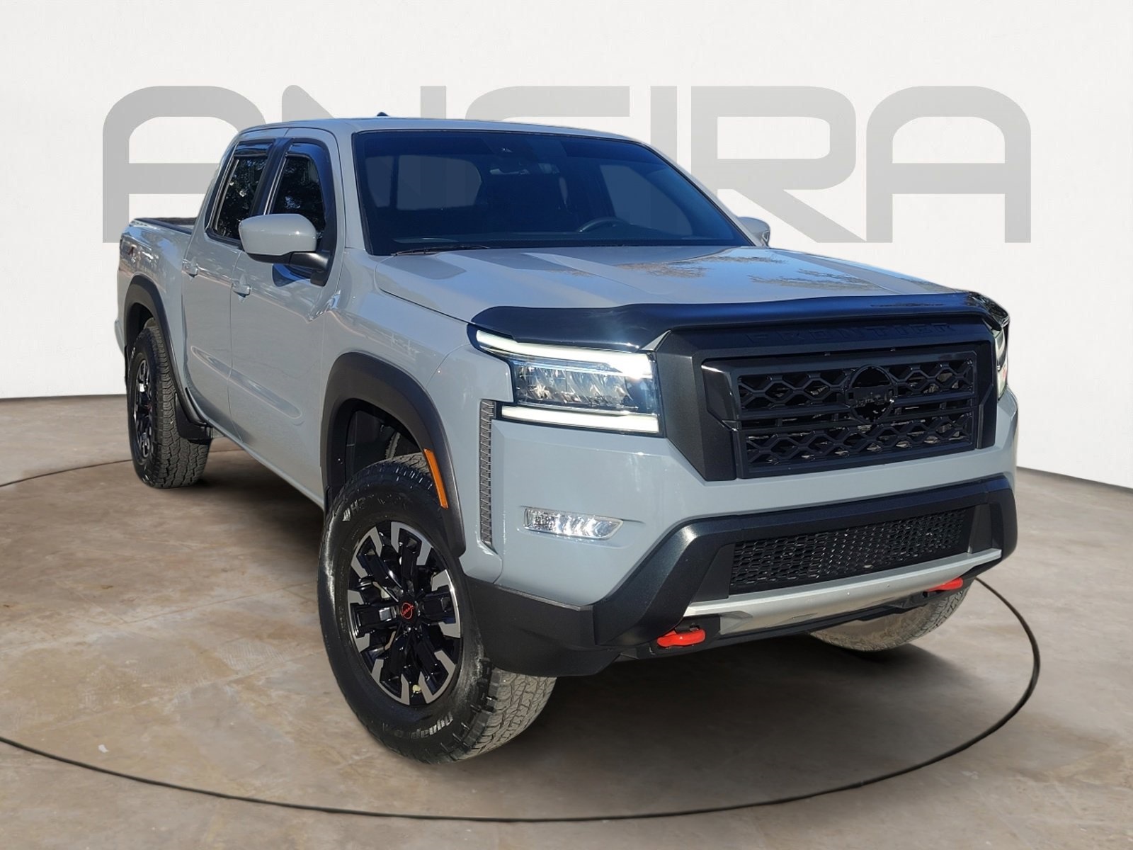 Used Car 2024 Nissan Frontier  Pro-x For Sale Under $35,000 In San Antonio, Texas