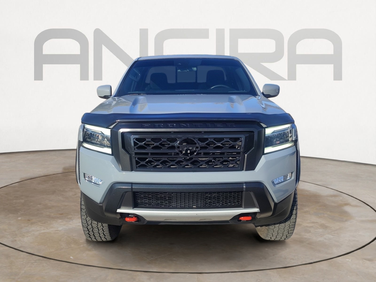 Used Car 2024 Nissan Frontier  Pro-x For Sale Under $35,000 In San Antonio, Texas