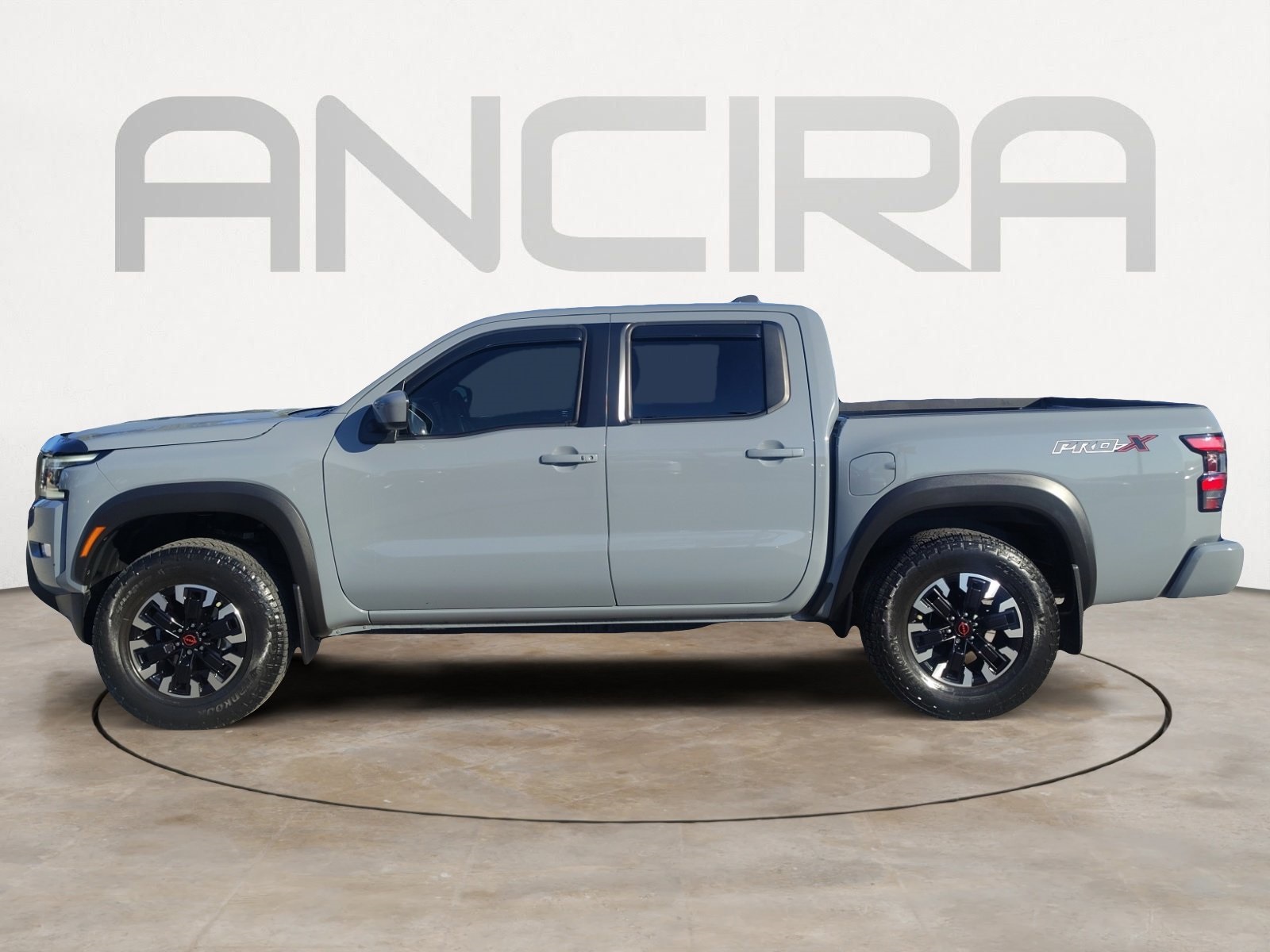 Used Car 2024 Nissan Frontier  Pro-x For Sale Under $35,000 In San Antonio, Texas