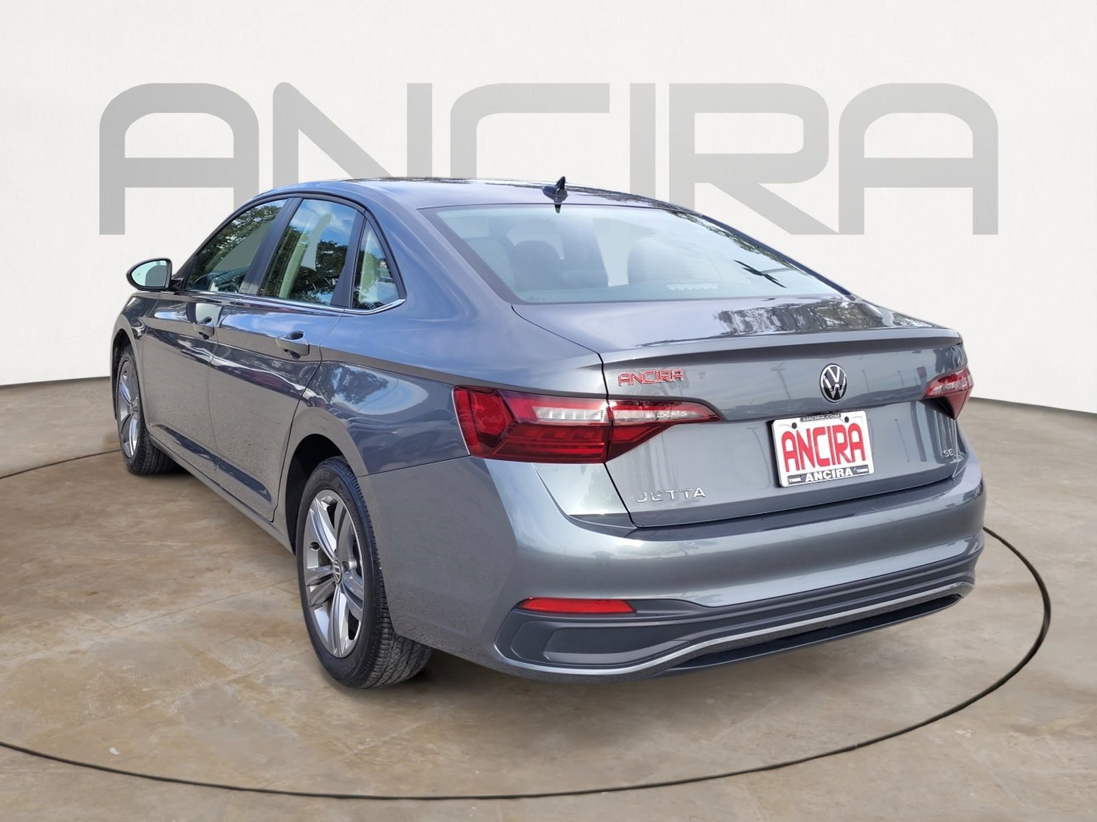 Used Car 2024 Volkswagen Jetta  1.5t Se For Sale Under $20,000 In San Antonio, Texas