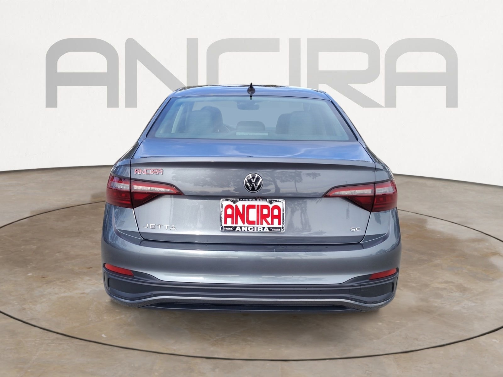 Used Car 2024 Volkswagen Jetta  1.5t Se For Sale Under $20,000 In San Antonio, Texas