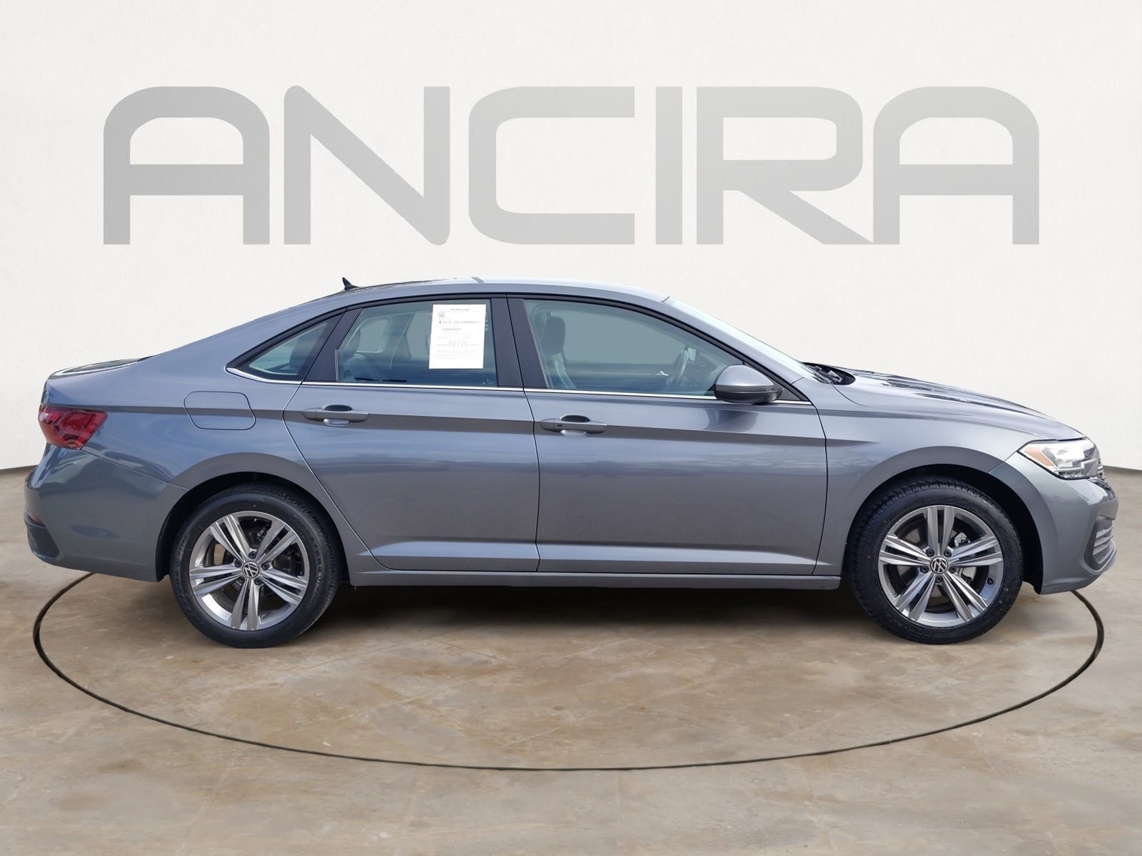 Used Car 2024 Volkswagen Jetta  1.5t Se For Sale Under $20,000 In San Antonio, Texas